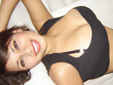 chica por sms