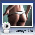 Joven por cam