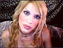trans rubia